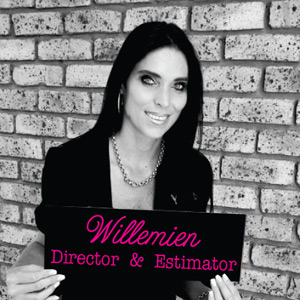 Willemien
